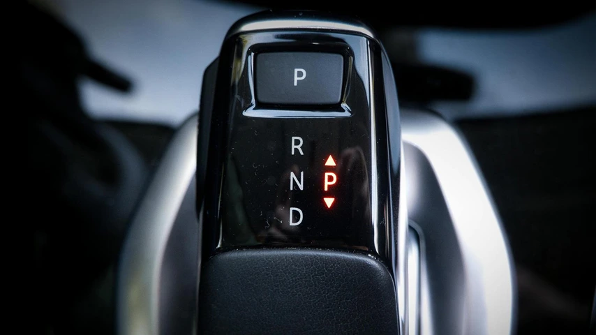 پیشگیری از خرابی گیربکس اتوماتیک