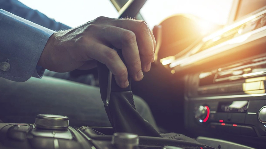 علائم نشانه های خرابی گیربکس اتوماتیک