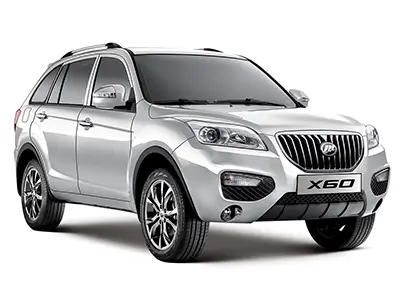 لیفان x60