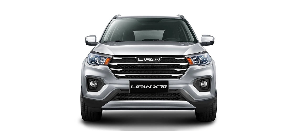 لیفان x70