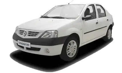 تندر 90 (ال 90) اتوماتیک