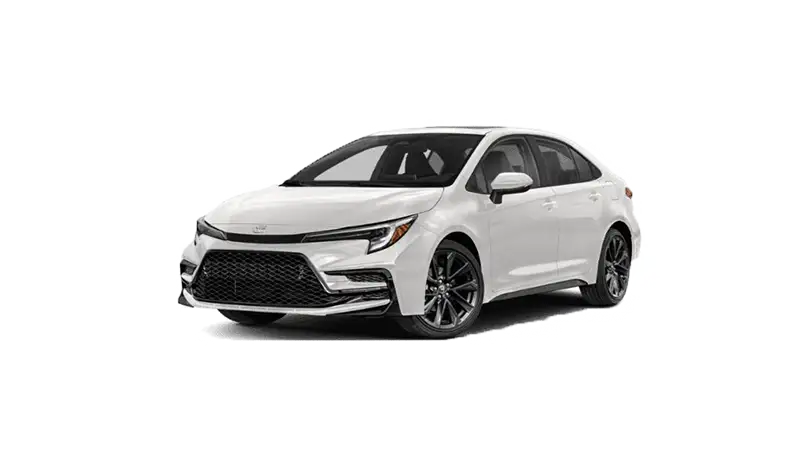 تویوتا لوین