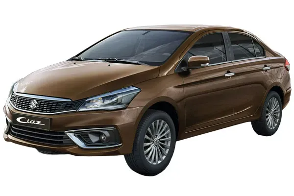 سوزوکی سیاز