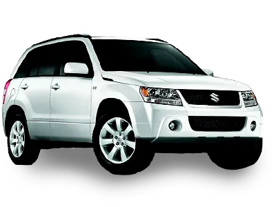 سوزوکی ویتارا